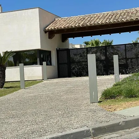 아파트 Benahavis Apartamento De Lujo En Hoyo 19