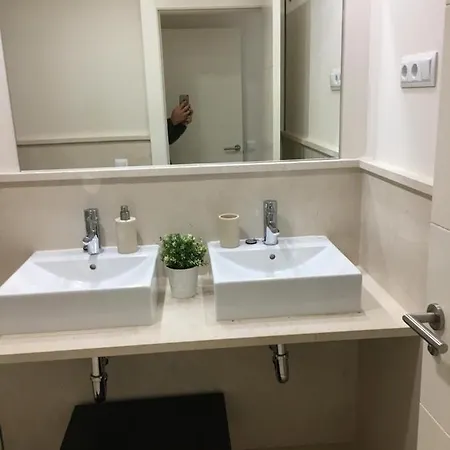 Benahavis Apartamento De Lujo En Hoyo 19 아파트 *