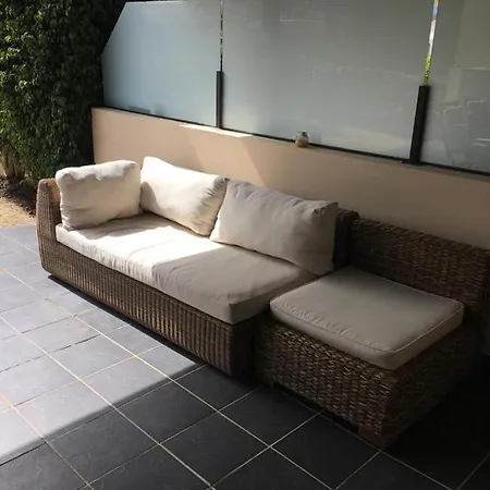 Benahavis Apartamento De Lujo En Hoyo 19 * 에스테포나