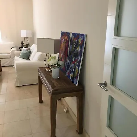 아파트 Benahavis Apartamento De Lujo En Hoyo 19