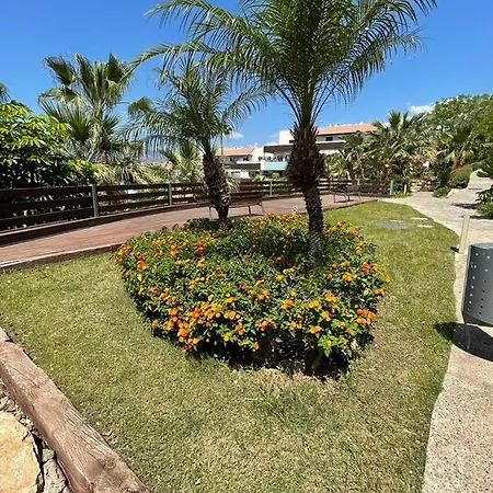 Benahavis Apartamento De Lujo En Hoyo 19 * 에스테포나