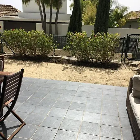 Benahavis Apartamento De Lujo En Hoyo 19