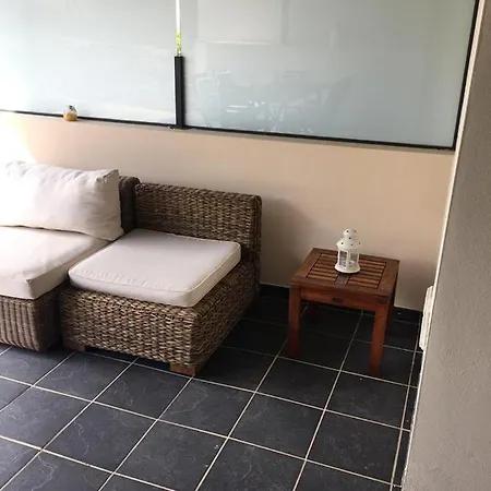 Benahavis Apartamento De Lujo En Hoyo 19 *