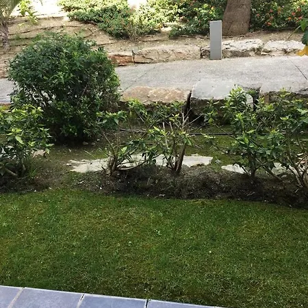 아파트 Benahavis Apartamento De Lujo En Hoyo 19 *