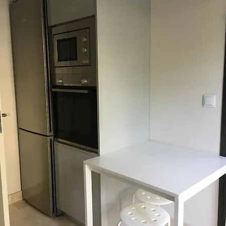 아파트 Benahavis Apartamento De Lujo En Hoyo 19 에스테포나