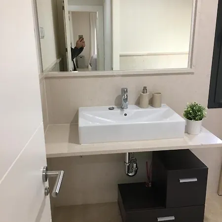 Benahavis Apartamento De Lujo En Hoyo 19 아파트