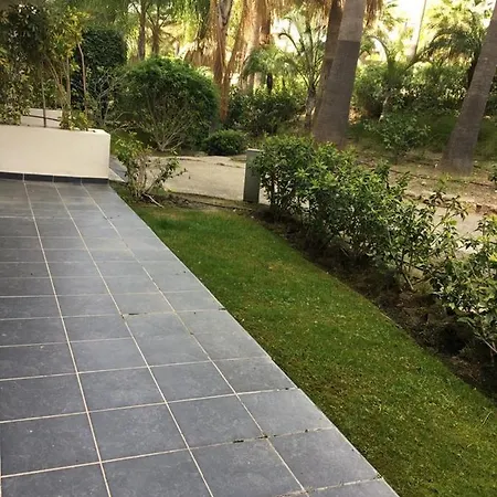 Benahavis Apartamento De Lujo En Hoyo 19 아파트 *