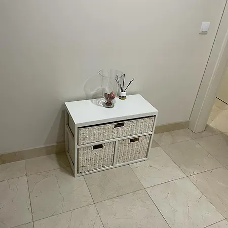 Benahavis Apartamento De Lujo En Hoyo 19 아파트 *