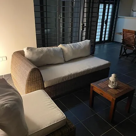 아파트 Benahavis Apartamento De Lujo En Hoyo 19 *